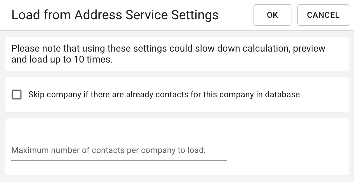 Load Address Service Settings.jpg