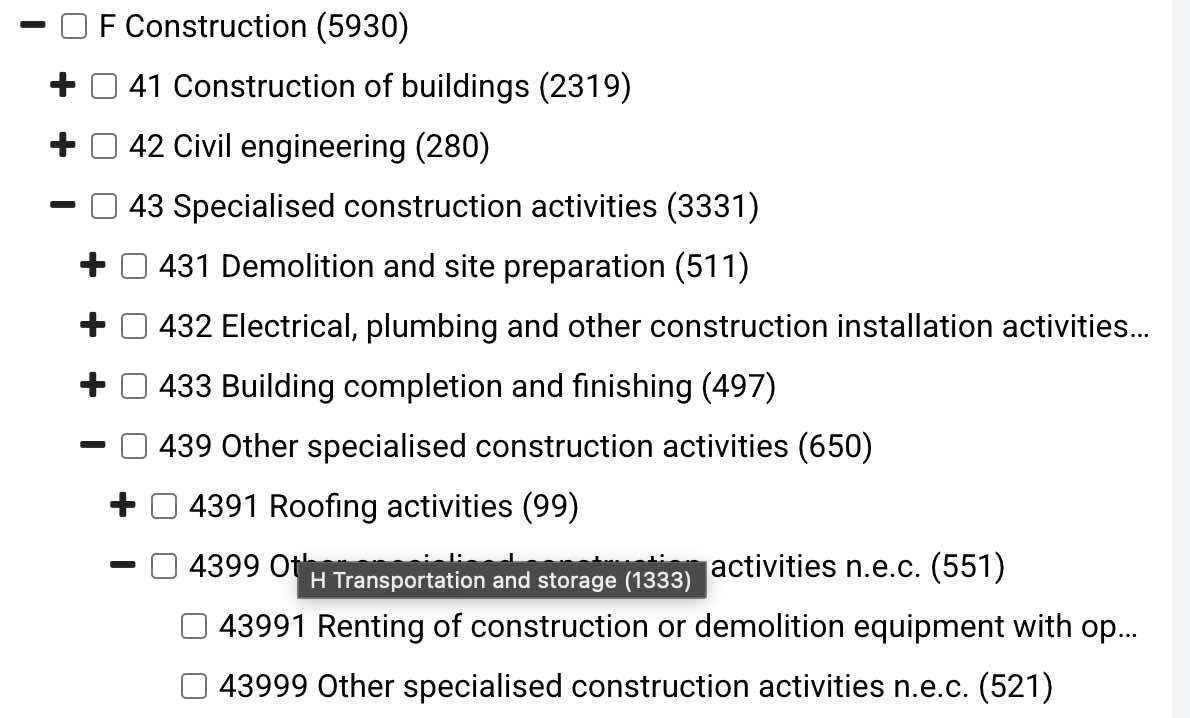 Company counts in industry filter.jpg